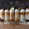 ICE COFFE LATTE