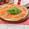 PIZZA MARGARITA